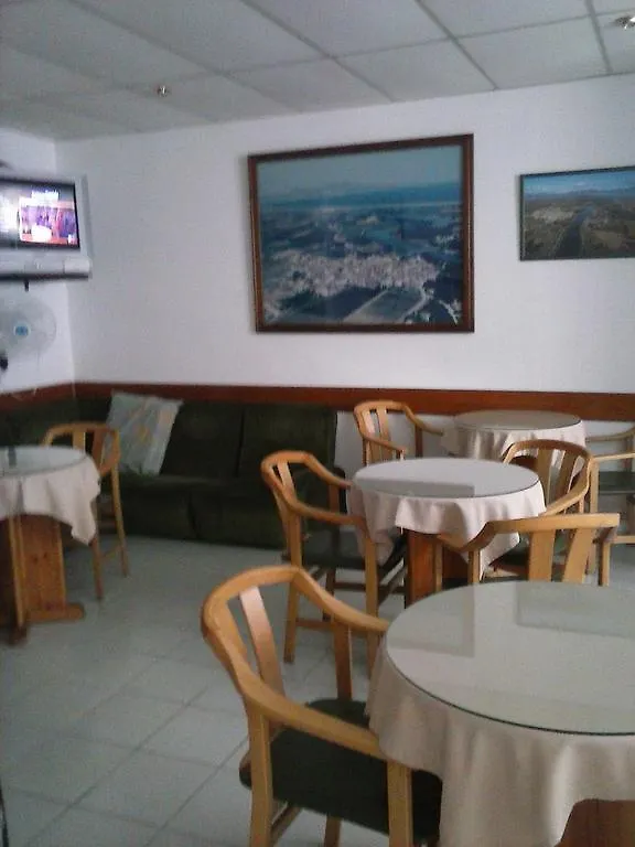 Hotel El Pescador Sant Pere Pescador
