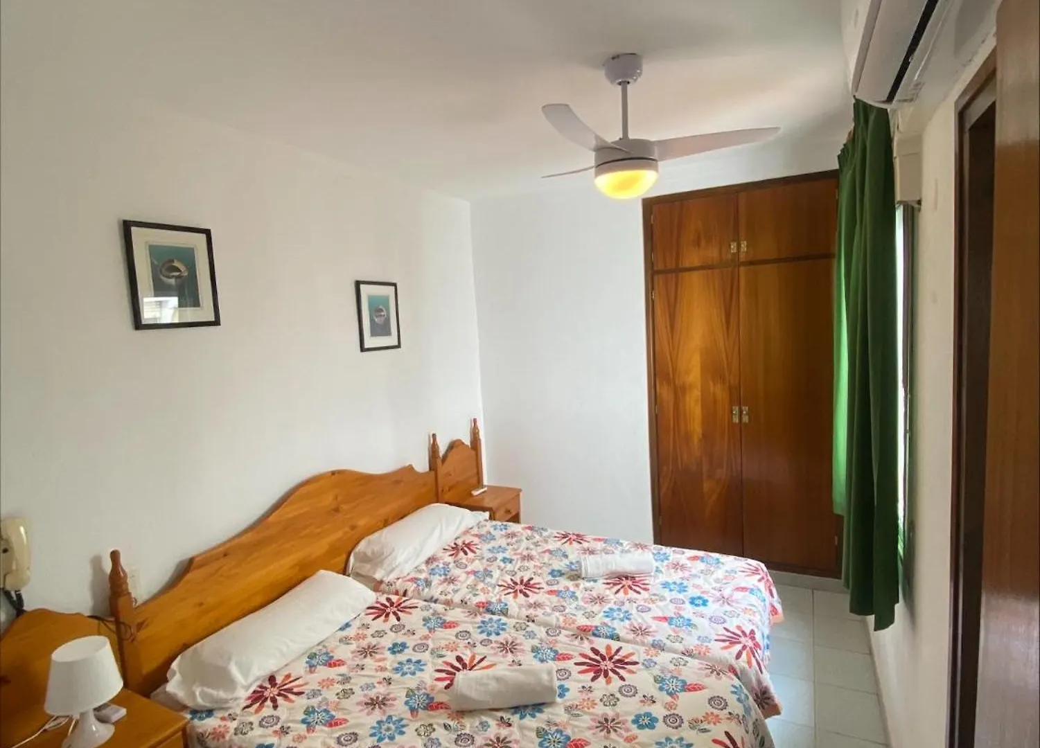 Hotel El Pescador Sant Pere Pescador Spain