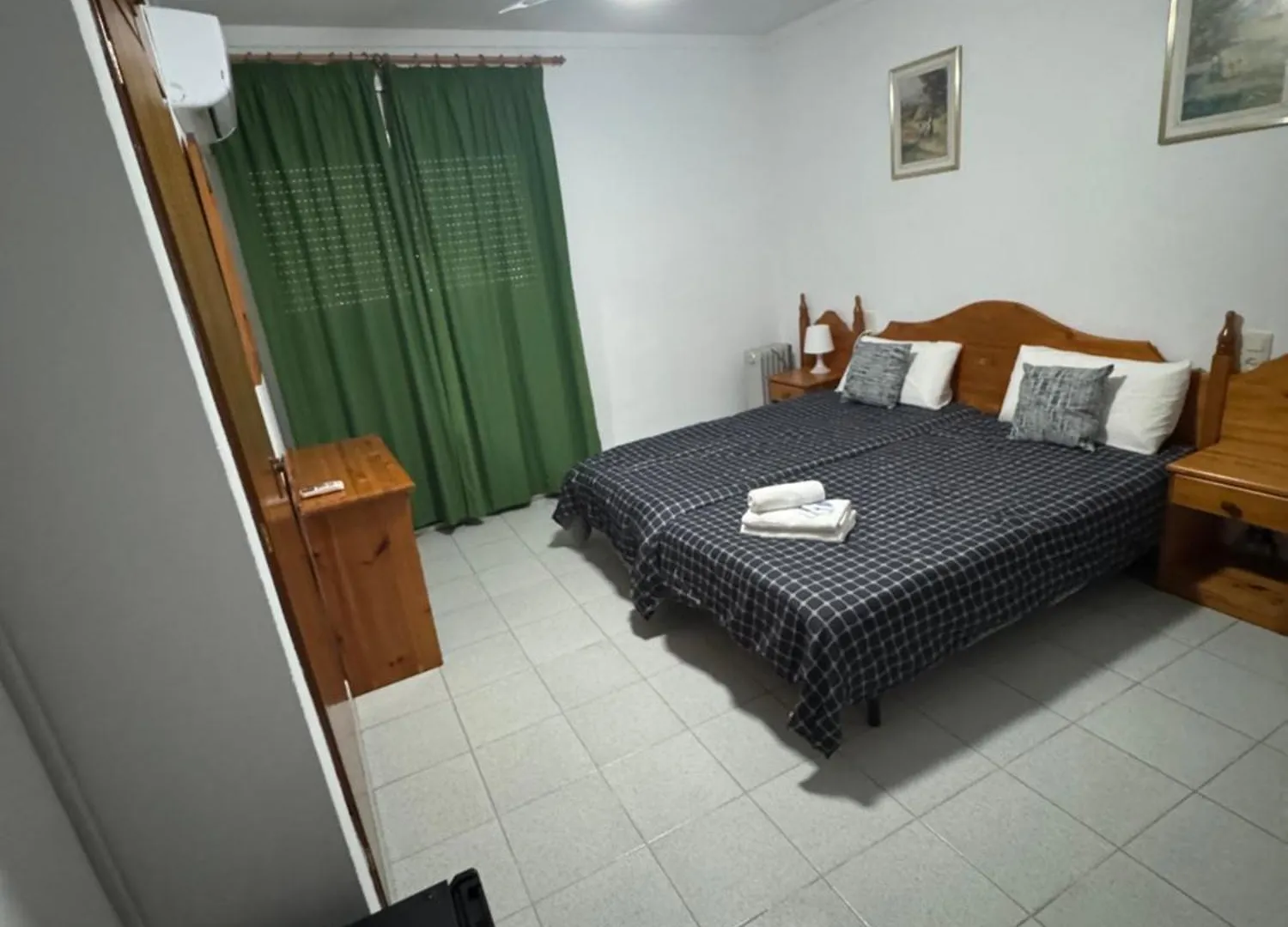 Hotel El Pescador Sant Pere Pescador
