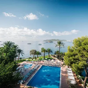 Thb Molinos - Adults Only Отель Ибица