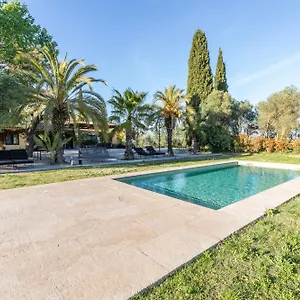  Hotel Mas Xibeques