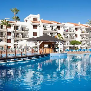 Globales Tamaimo Tropical 3*, Puerto de Santiago (Tenerife) Espagne