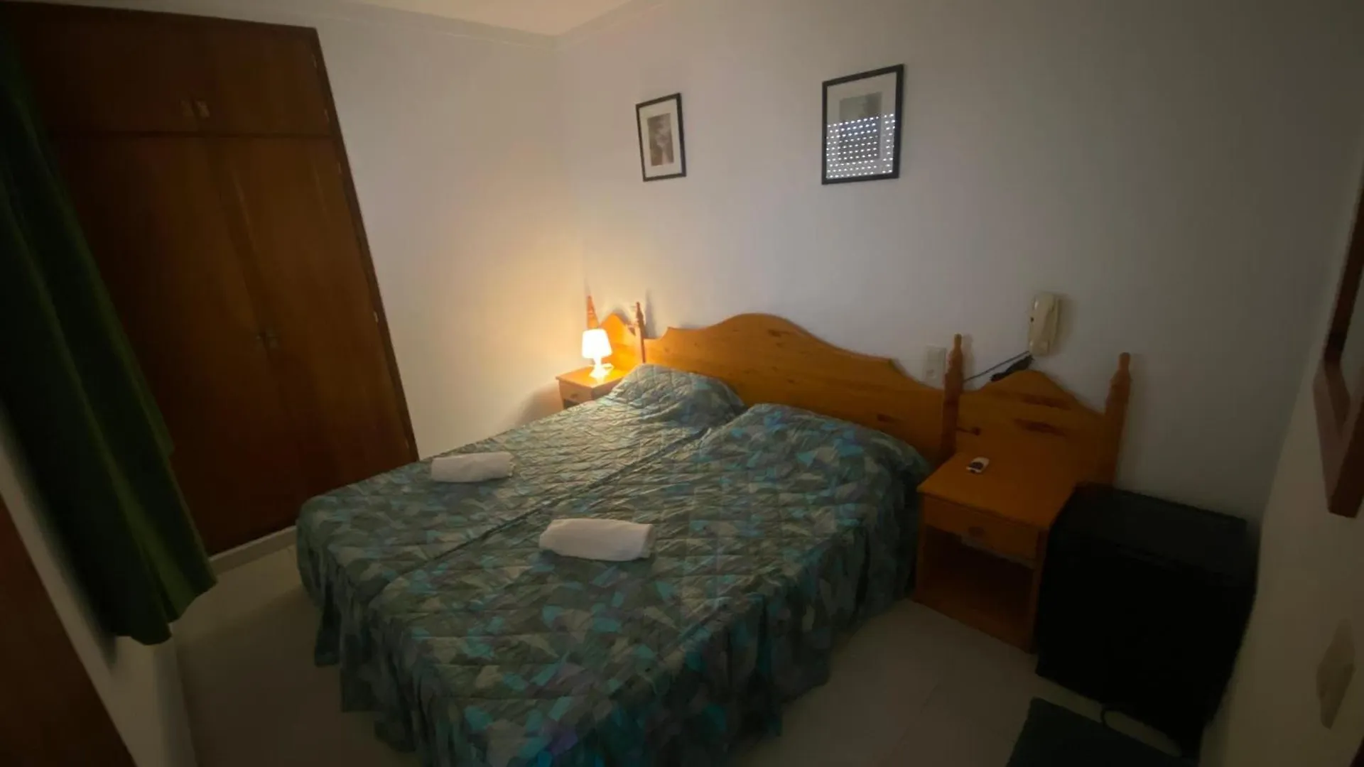 Hotel El Pescador Sant Pere Pescador 0*,  Spain